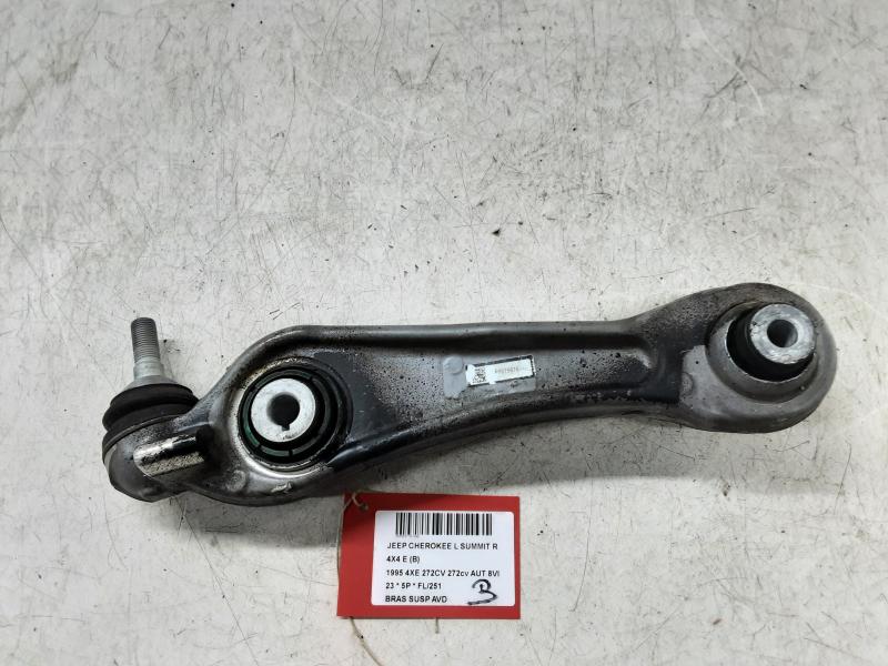 BRAS DE SUSPENSION AVANT DROIT Jeep GRAND CHEROKEE (WL) 2021+