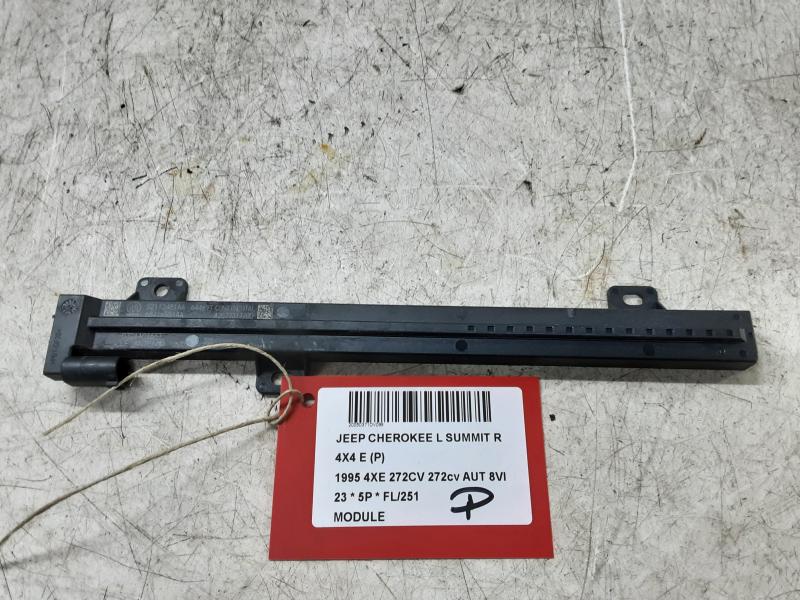 MODULE Jeep GRAND CHEROKEE (WL) 2021+