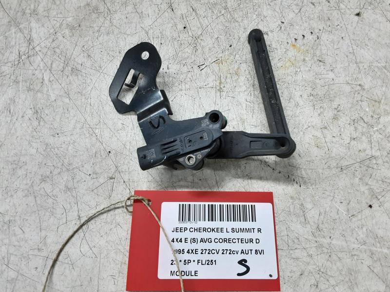 MODULE Jeep GRAND CHEROKEE (WL) 2021+