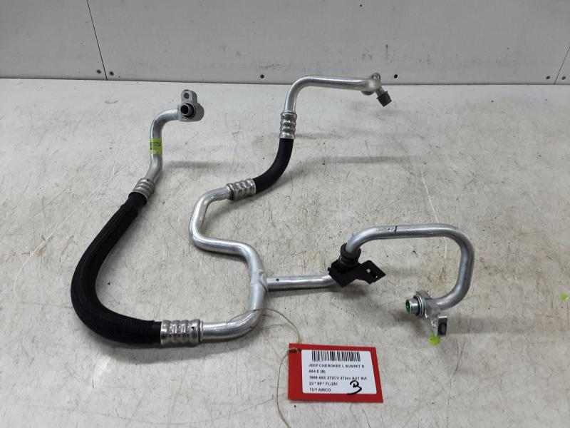 TUYAU D'AIRCO Jeep GRAND CHEROKEE (WL) 2021+