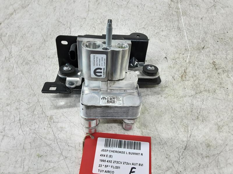 TUYAU D'AIRCO Jeep GRAND CHEROKEE (WL) 2021+