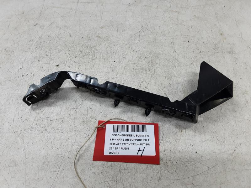 DIVERS Jeep GRAND CHEROKEE (WL) 2021+