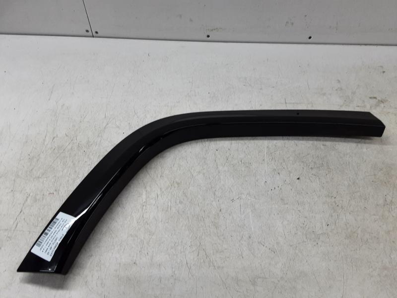 EXTENSION D'AILE Jeep GRAND CHEROKEE (WL) 2021+