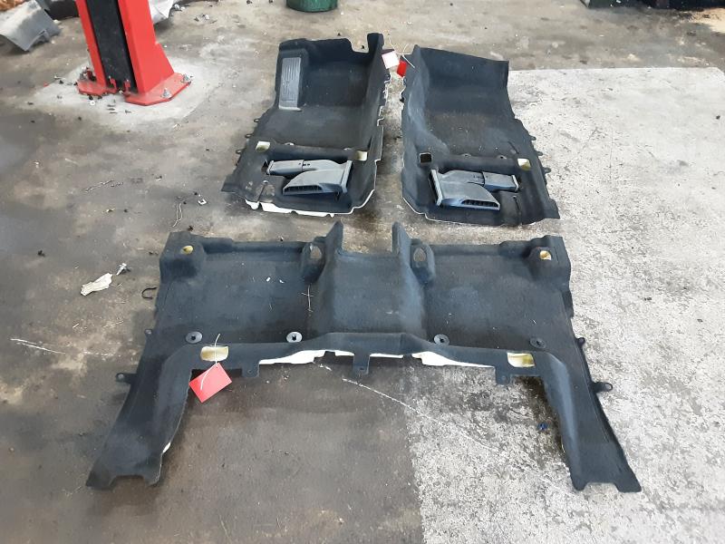 MATTEN Jeep GRAND CHEROKEE (WL) 2021+