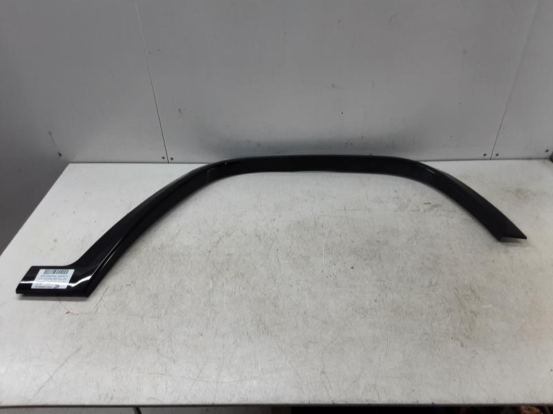 EXTENSION D'AILE Jeep GRAND CHEROKEE (WL) 2021+
