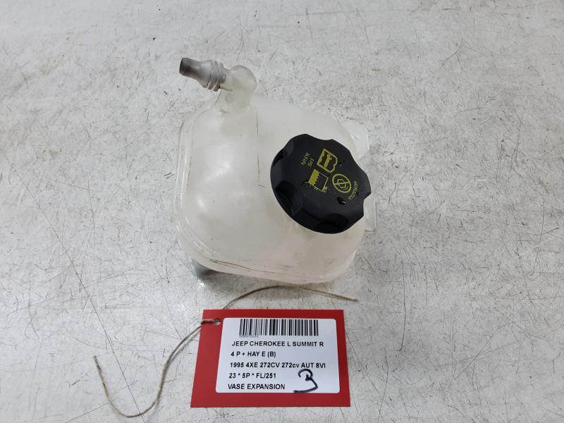 VASE D'EXPANSION Jeep GRAND CHEROKEE (WL) 2021+