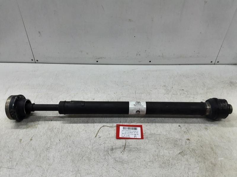 CARDANAS Jeep GRAND CHEROKEE (WL) 2021+