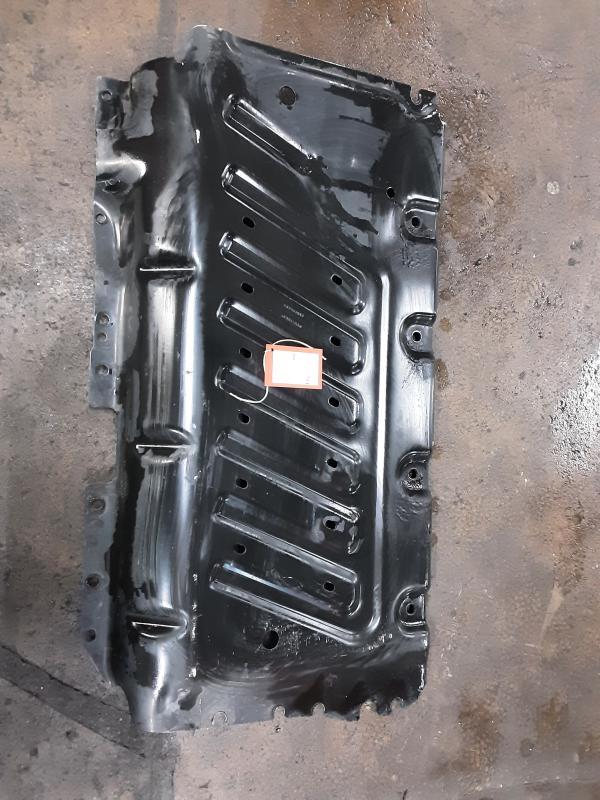 PROTEGE-CARTER CENTRAL Jeep GRAND CHEROKEE (WL) 2021+