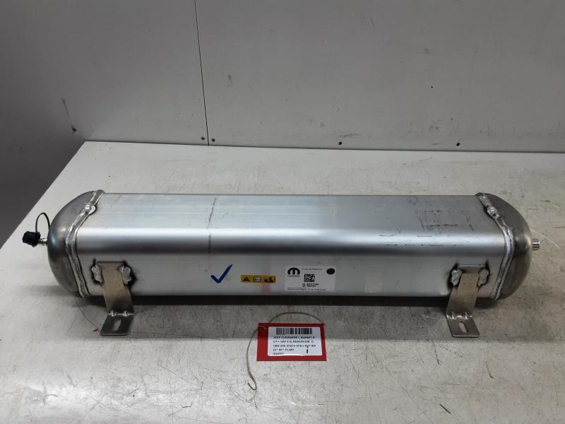 DIVERS Jeep GRAND CHEROKEE (WL) 2021+