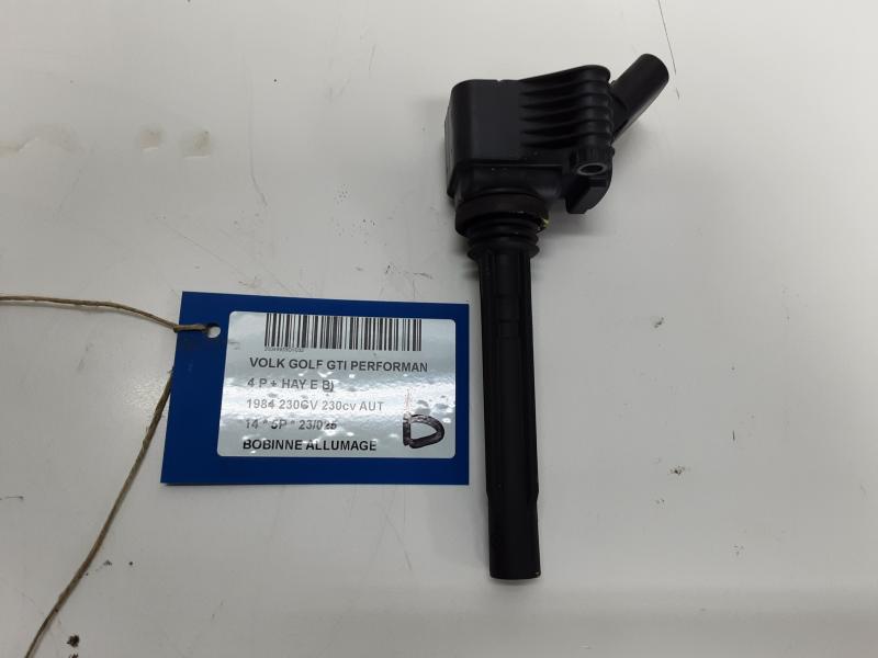 BOBINE Vw GOLF VII 11/12 - 17