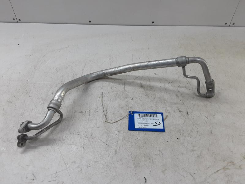 AIR CONDITIONING LINE Vw GOLF VII 11/12 - 17