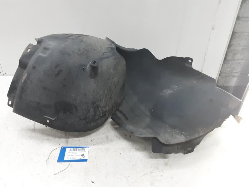 COQUILLE D'AILE AVANT DROITE Vw GOLF VII 11/12 - 17