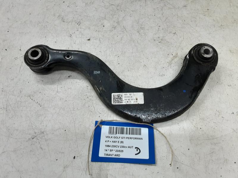 TIRANT ARRIERE DROIT Vw GOLF VII 11/12 - 17