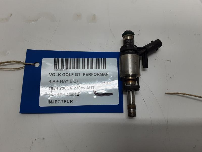 VERSTUIVER Vw GOLF VII 11/12 - 17