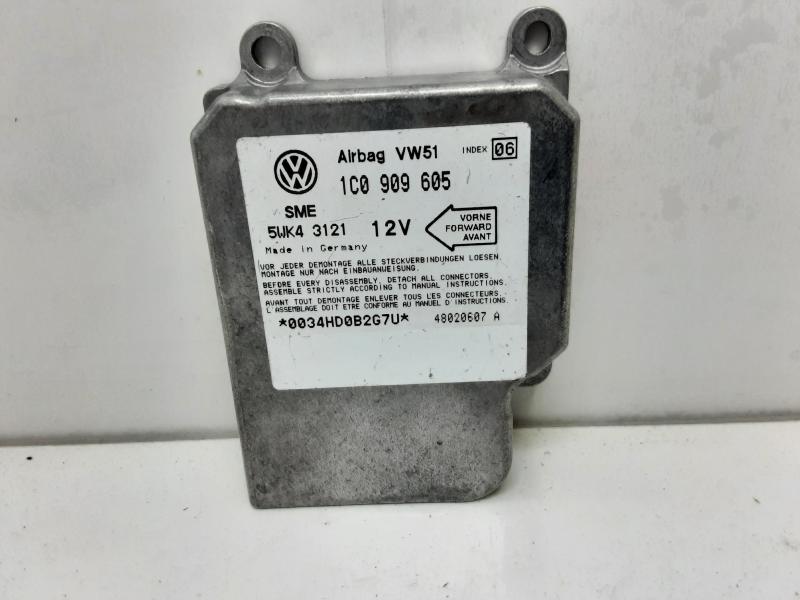 AIRBAG MODULE Vw LUPO