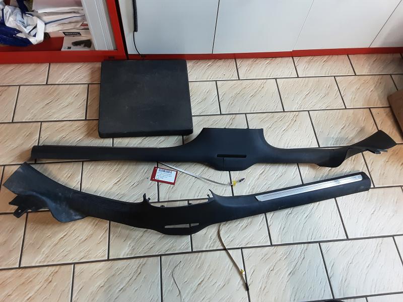 DIVERS Vw GOLF VII 11/12 - 17
