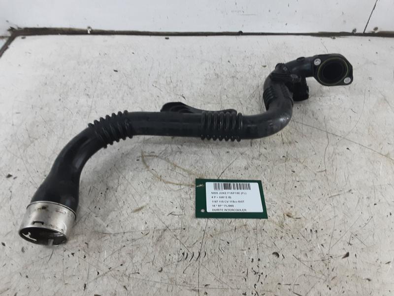 DURITE INTERCOOLER Nissan JUKE 7/14 - 19