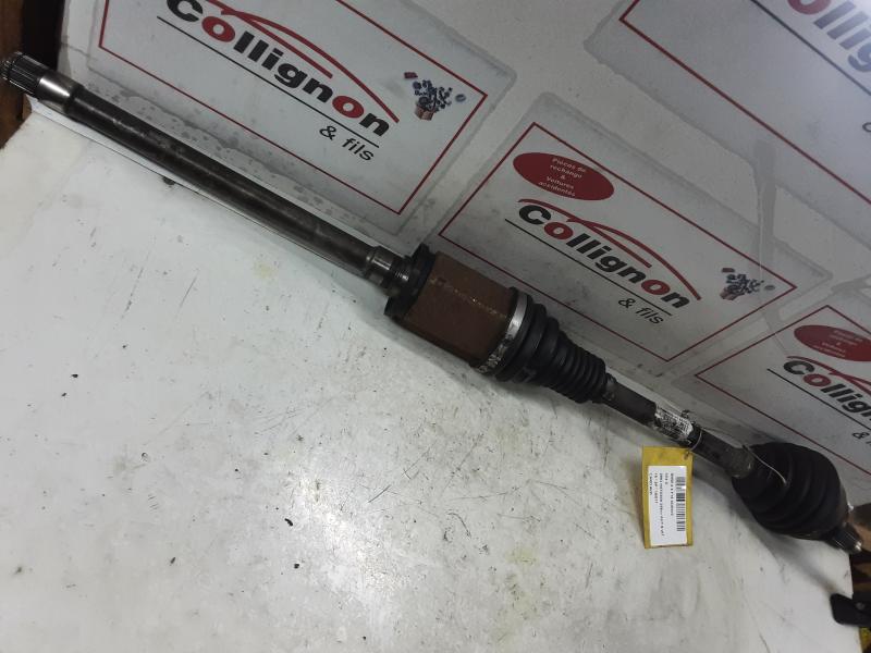 CARDAN AVANT DROIT Bmw X5 F15 08/13 - 18
