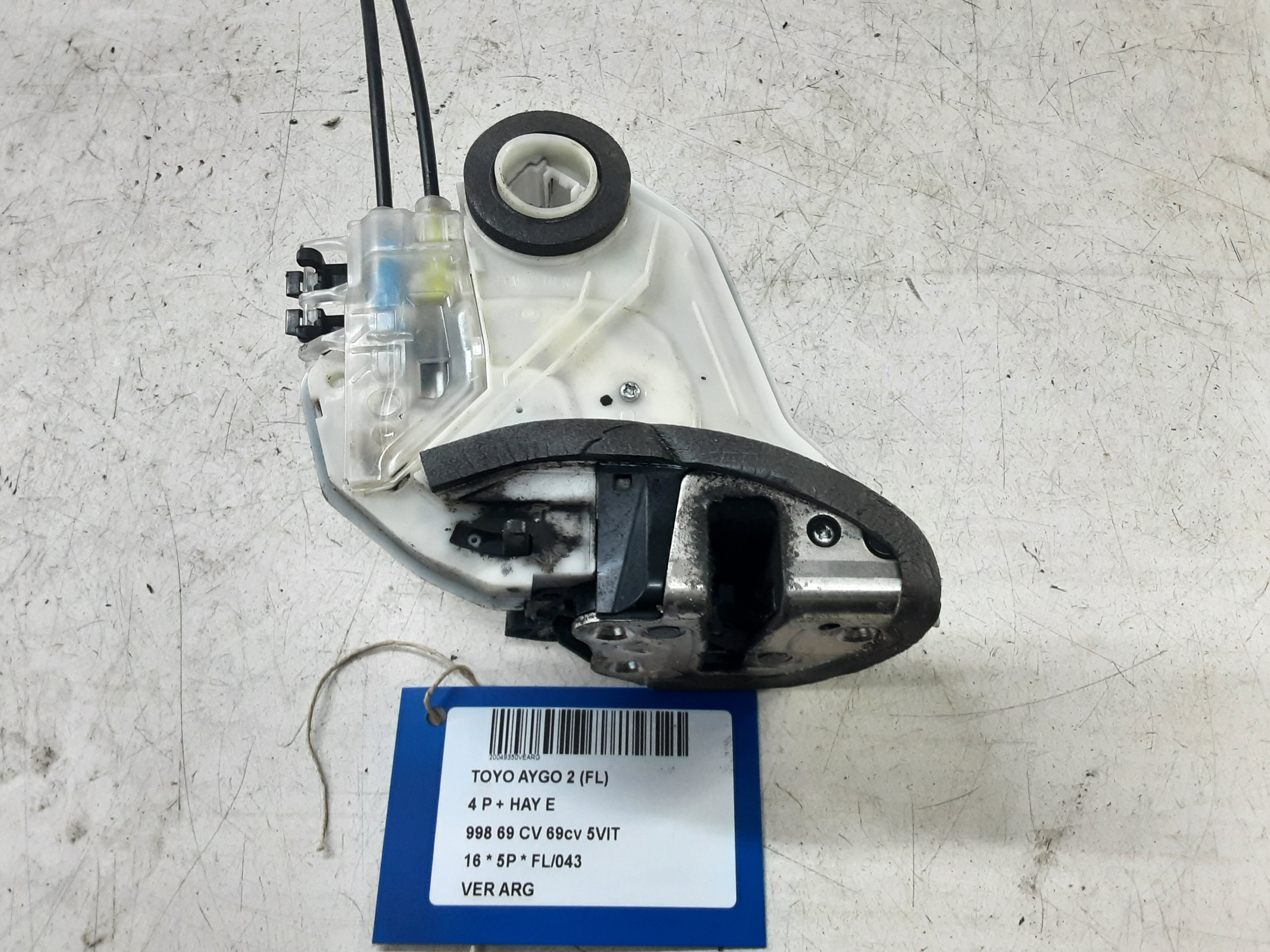 part