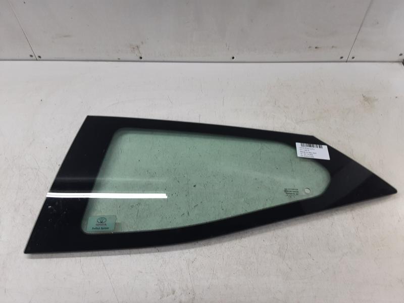 RUIT DEUR ACHTER LINKS Toyota AYGO II 5/14 - 6/18