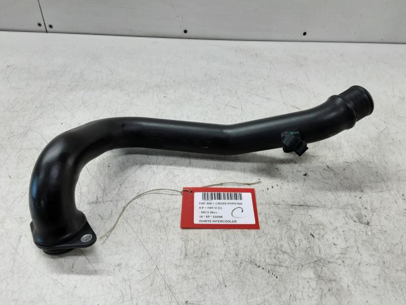 INTERCOOLER SCHLAUCH Fiat 500L 2017+