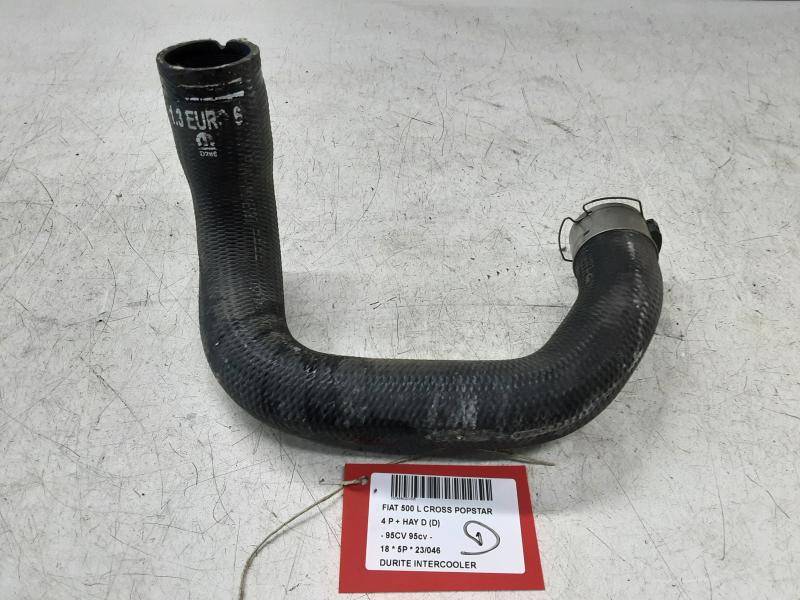 INTERCOOLER SCHLAUCH Fiat 500L 2017+