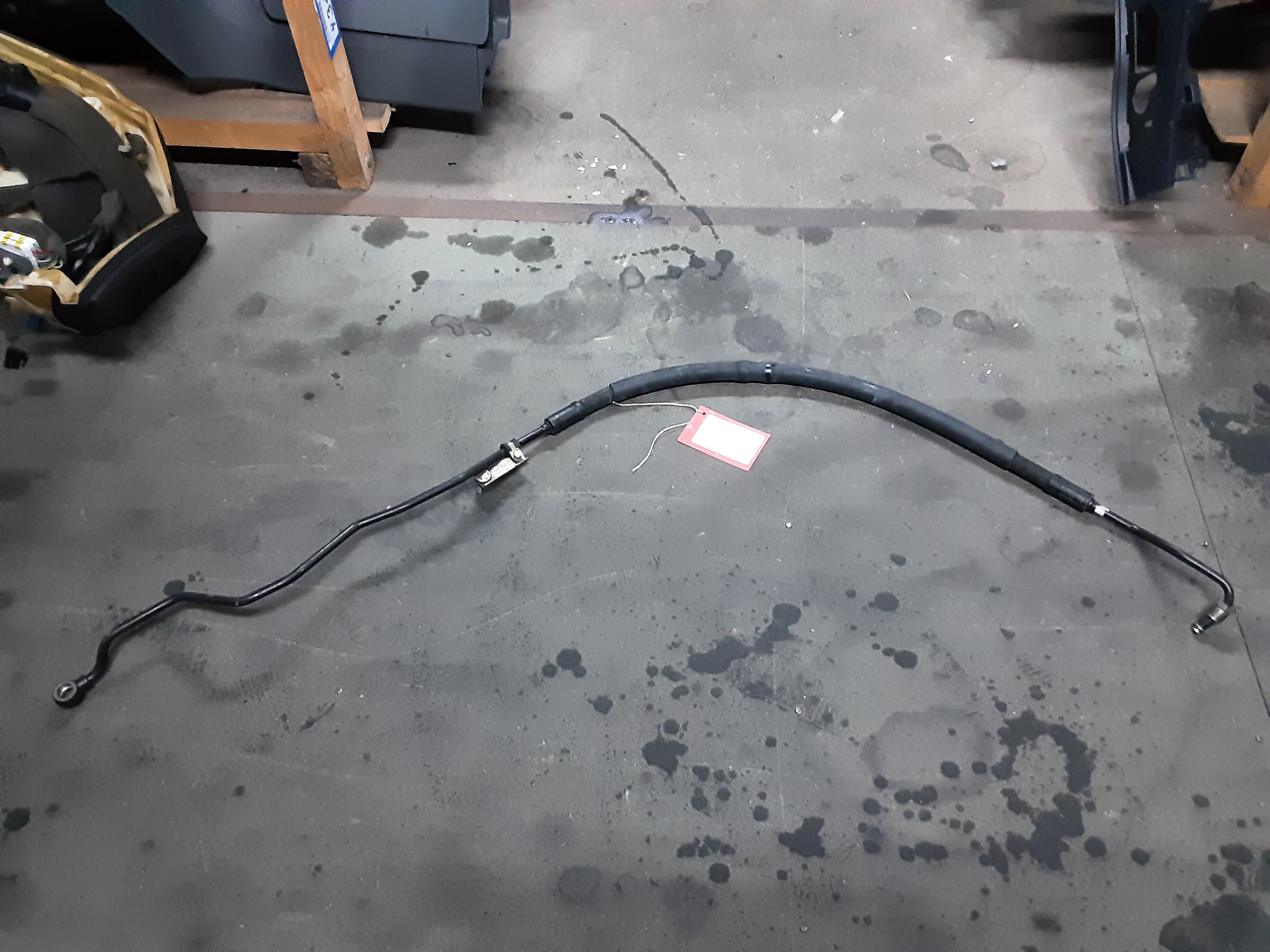 TUYAU DE DIRECTION ASSISTEE Vw PASSAT 10/93 &gt; 10/96