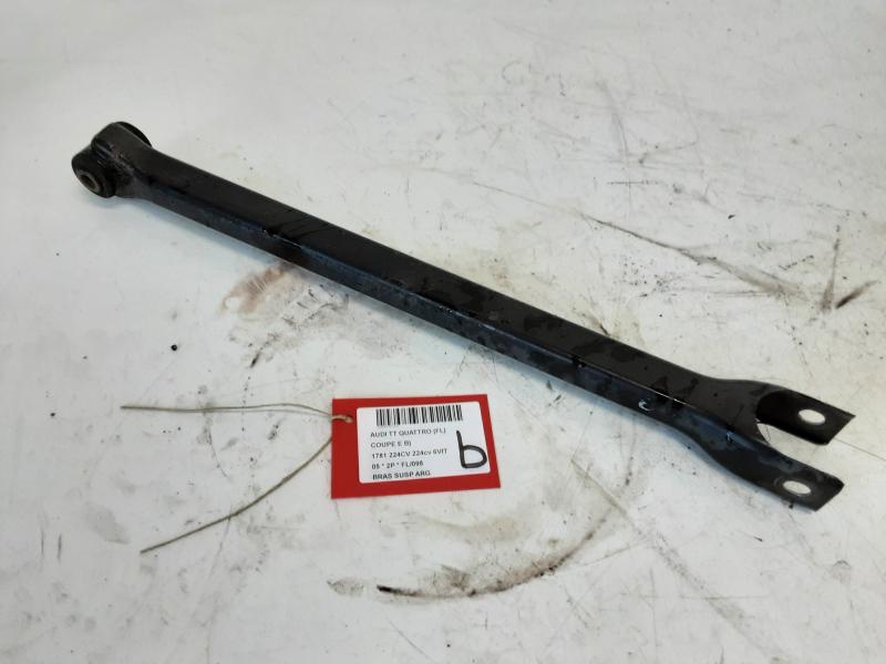 BRAS DE SUSPENSION ARRIERE GAUCHE Audi TT 10/98 - 06