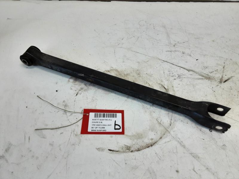 BRAS DE SUPENSION ARRIERE DROIT Audi TT 10/98 - 06