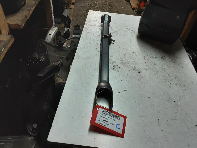 TIRANT ARRIERE GAUCHE Audi TT 10/98 - 06