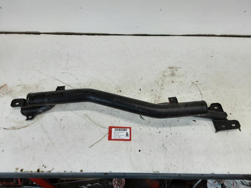 DURITE INTERCOOLER Audi TT 10/98 - 06
