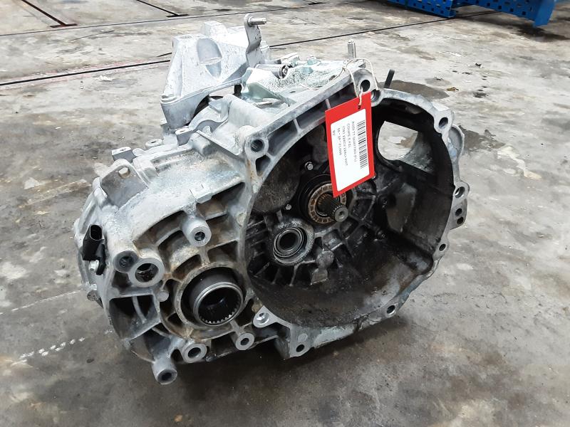 BOITE DE VITESSES Audi TT 10/98 - 06