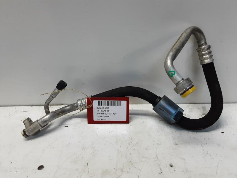 AIR CONDITIONING LINE Bmw X1 E84 10/09 - 12