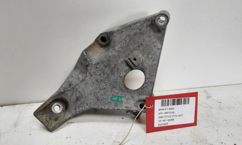 SUPPORT-MOTEUR Bmw X1 E84 10/09 - 12