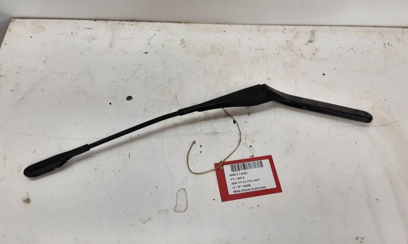 LEFT FRONT WIPER ARM Bmw X1 E84 10/09 - 12