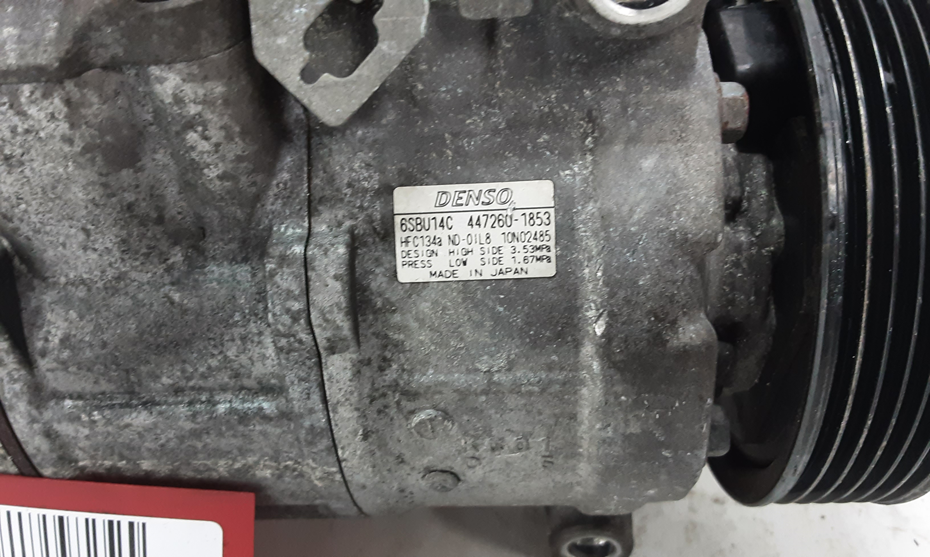 part