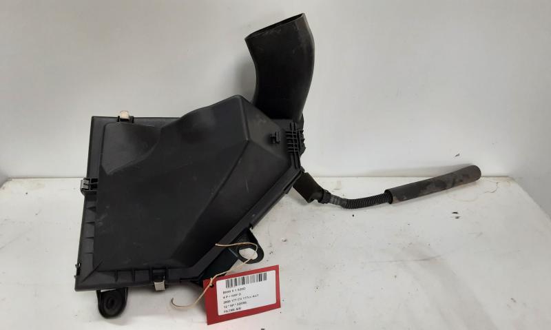 AIR FILTER Bmw X1 E84 10/09 - 12