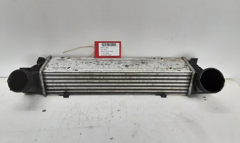 RADIATEUR DE TURBO Bmw X1 E84 10/09 - 12