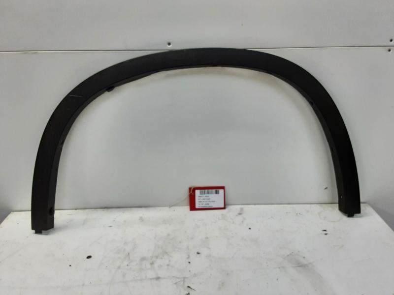 SLUITPANEEL SPATBORD Bmw X1 E84 10/09 - 12