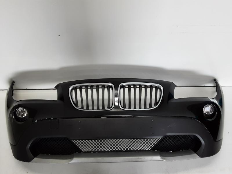 FRONT BUMPER Bmw X1 E84 10/09 - 12