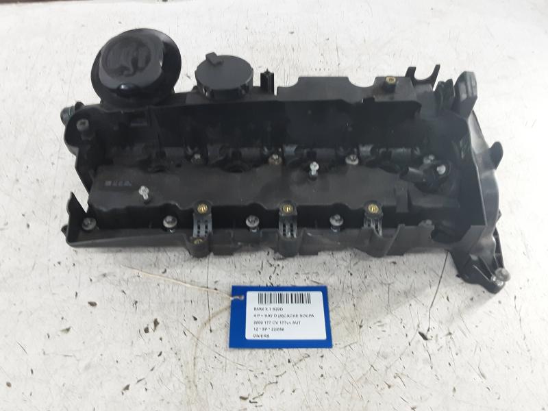 DIVERS Bmw X1 E84 10/09 - 12