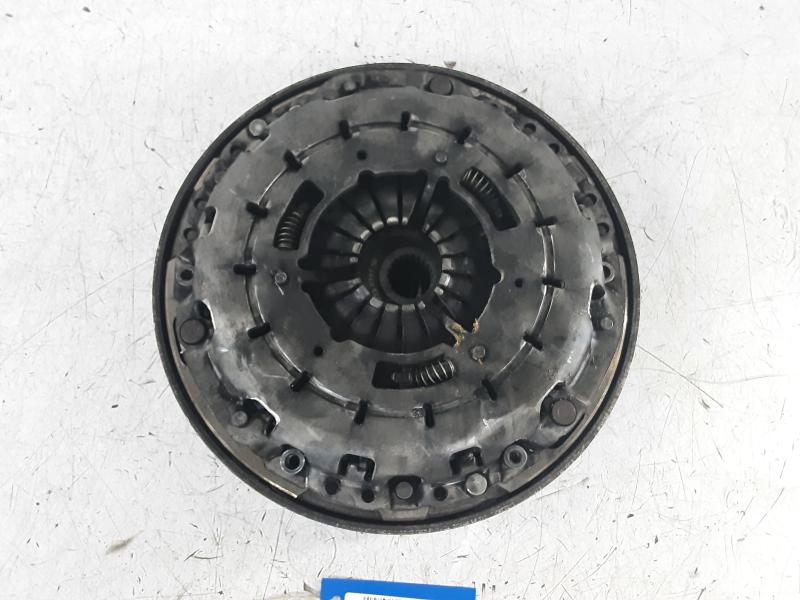 BIMASSE Bmw X1 E84 10/09 - 12