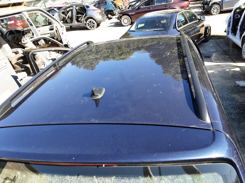 ROOF Vw TOURAN 08/10 - 15