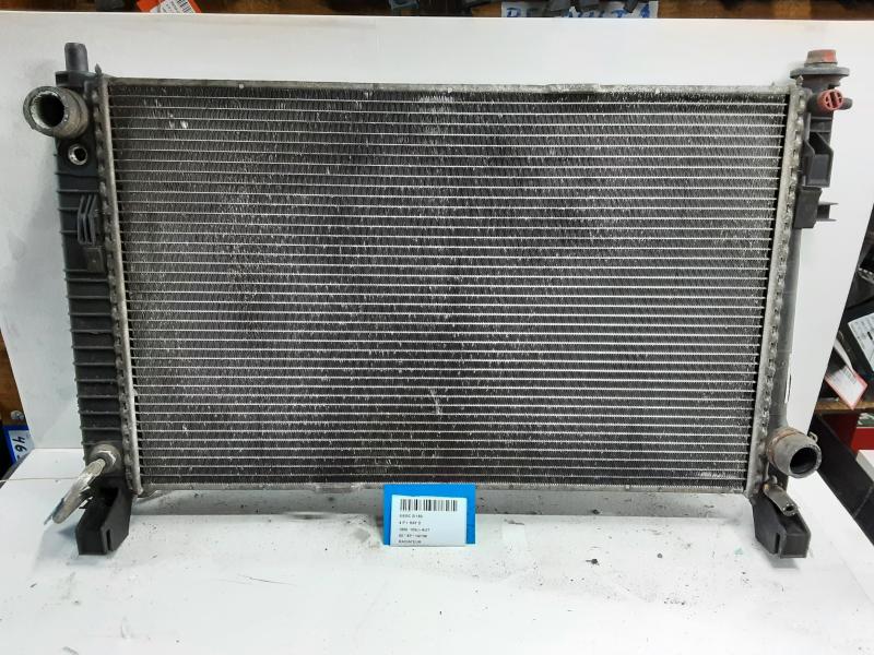 RADIATOR Mercedes-Benz B W245 2005 - 05/2008