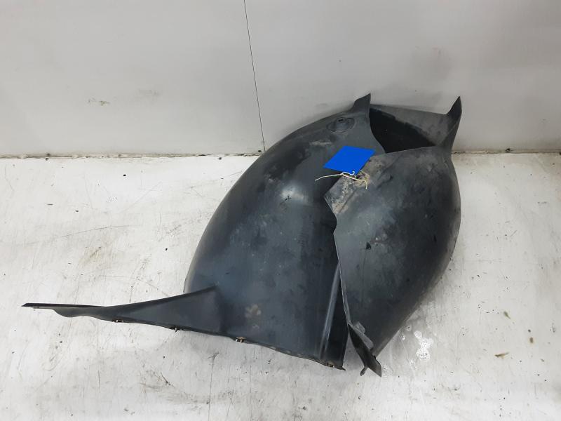 COQUILLE D'AILE AVANT DROITE Vw TOURAN 08/10 - 15