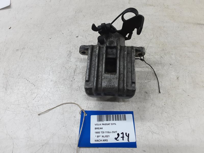 REMKLAUW ACHTER LINKS Vw Passat