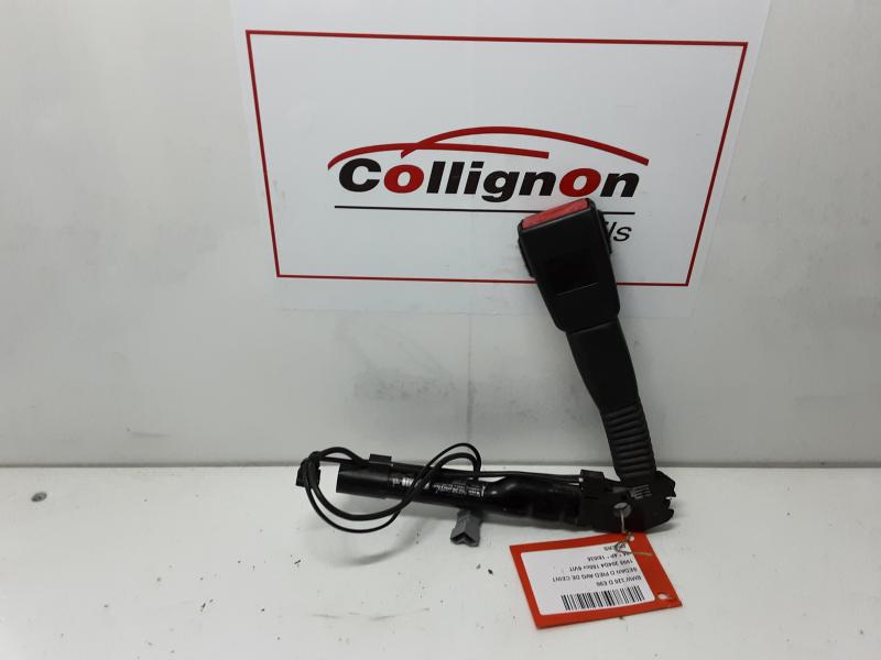 VEILIEGHEIDSGORDEL VOET VOOR LINKS Bmw 3 E90 05 - 09/08