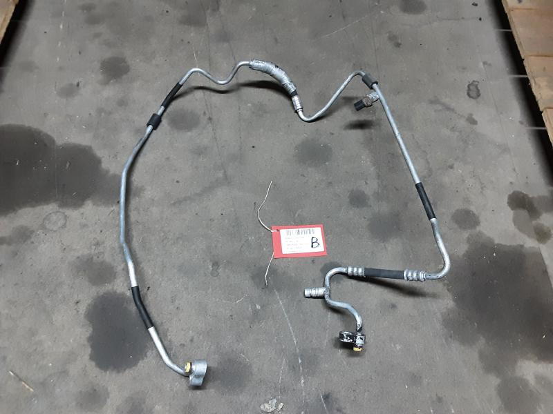 AIR CONDITIONING LINE Bmw 3 E90 05 - 09/08