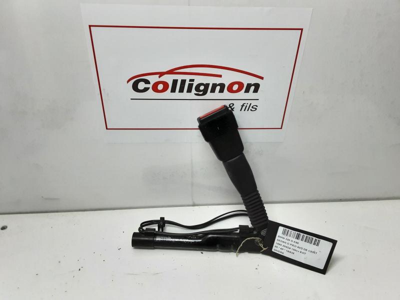 VEILIGHEIDSGORDEL VOET VOOR RECHTS Bmw 3 E90 05 - 09/08