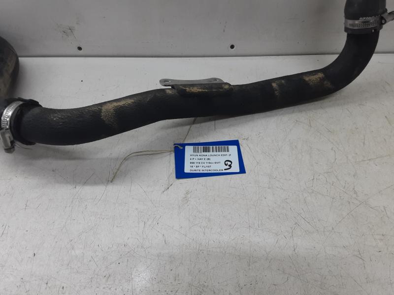 INTERCOOLER SLANG Hyundai KONA 10/17+